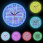Sewing Studio Wall Clock